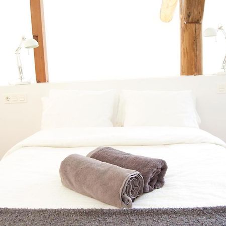 Apartamento Carmen II Ferrol Zewnętrze zdjęcie