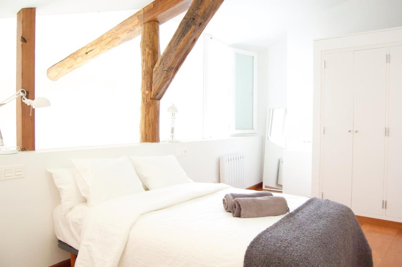 Apartamento Carmen II Ferrol Zewnętrze zdjęcie