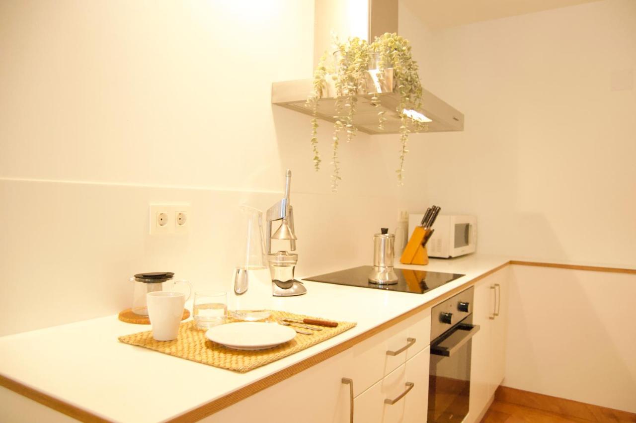 Apartamento Carmen II Ferrol Zewnętrze zdjęcie