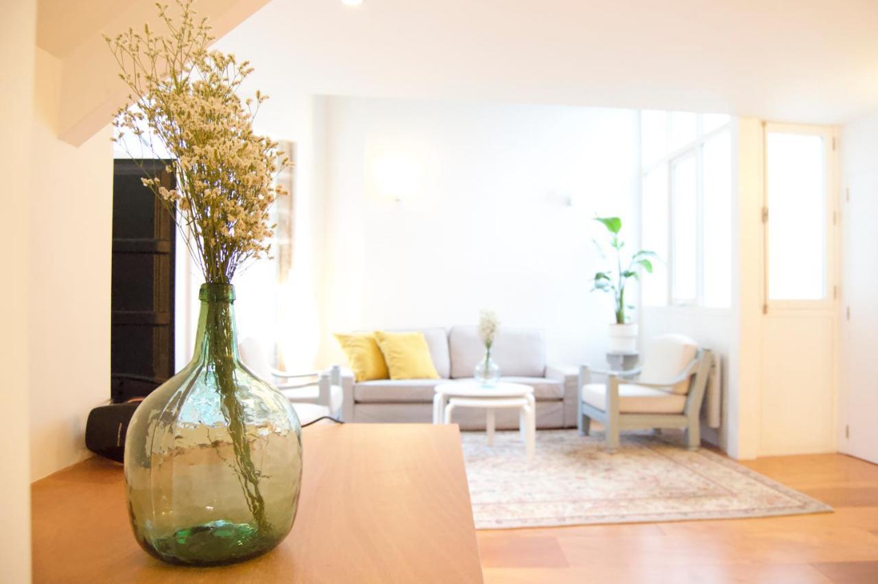 Apartamento Carmen II Ferrol Zewnętrze zdjęcie