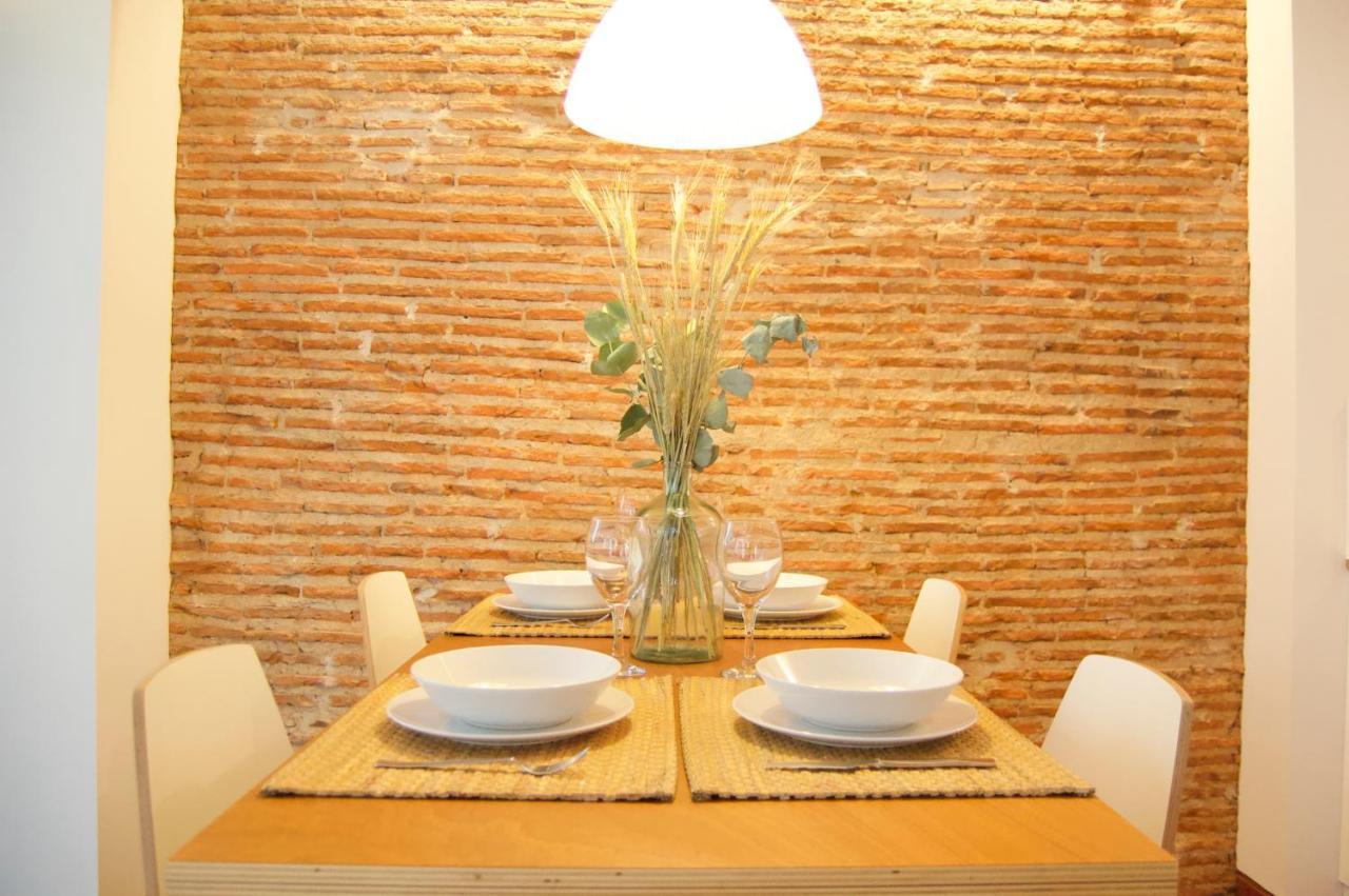 Apartamento Carmen II Ferrol Zewnętrze zdjęcie